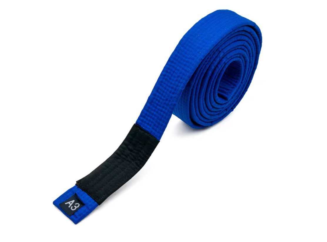 BJJ Belts