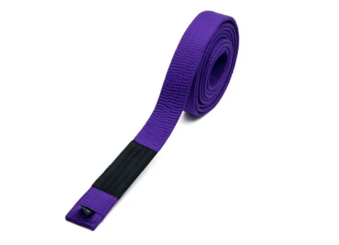 BJJ Belts
