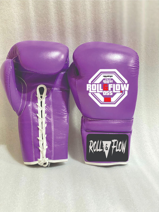 Boxing Gloves by Roll&Flow