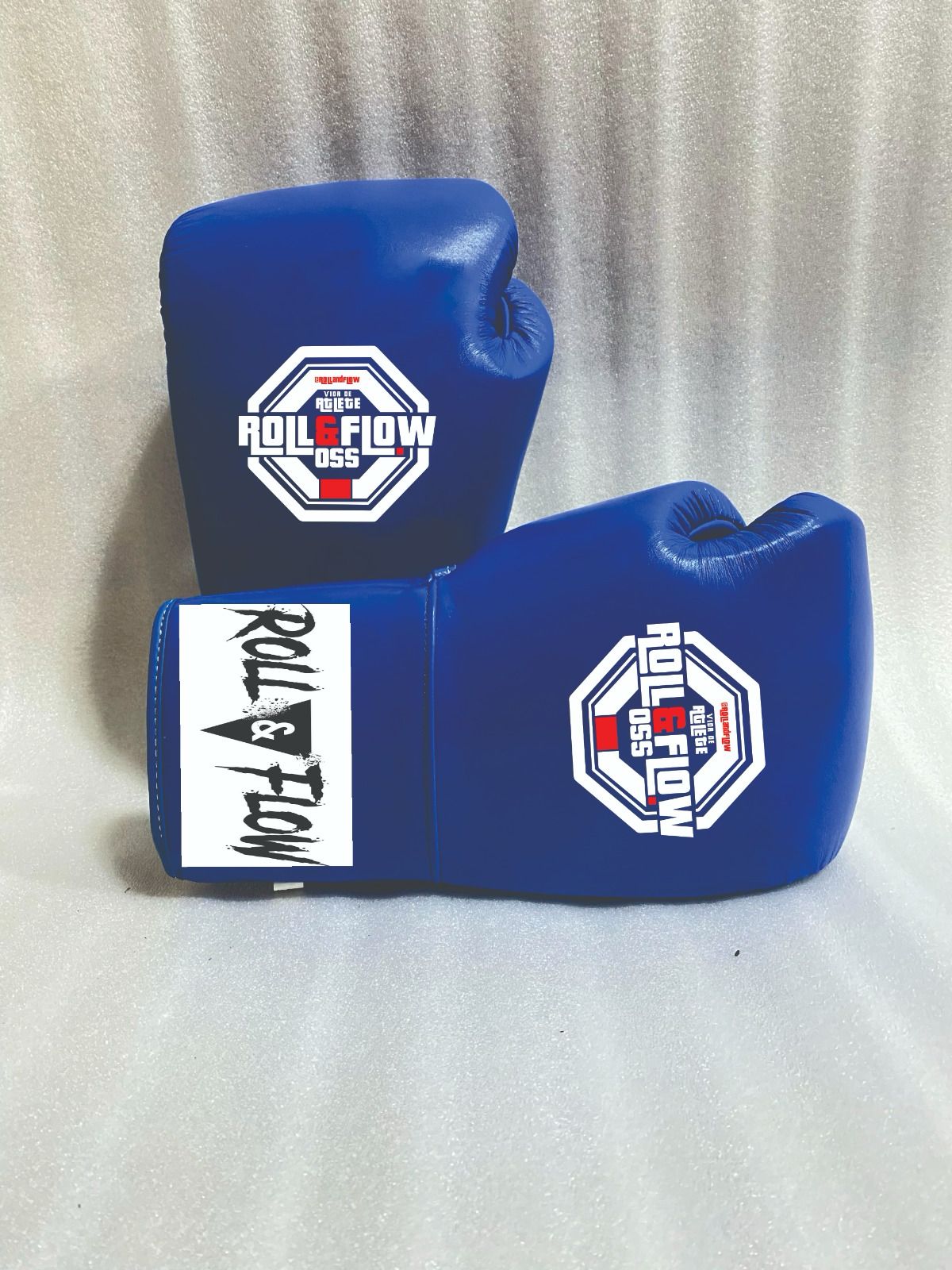 Boxing Gloves by Roll&Flow