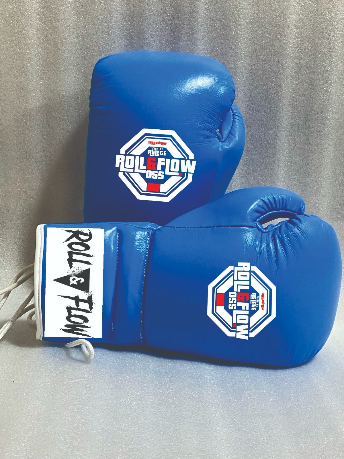 Boxing Gloves by Roll&Flow