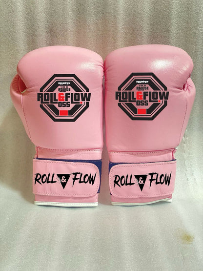 Boxing Gloves by Roll&Flow