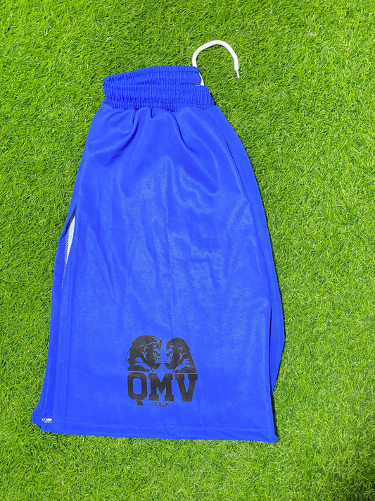 Roll & Flow: MMA Shorts