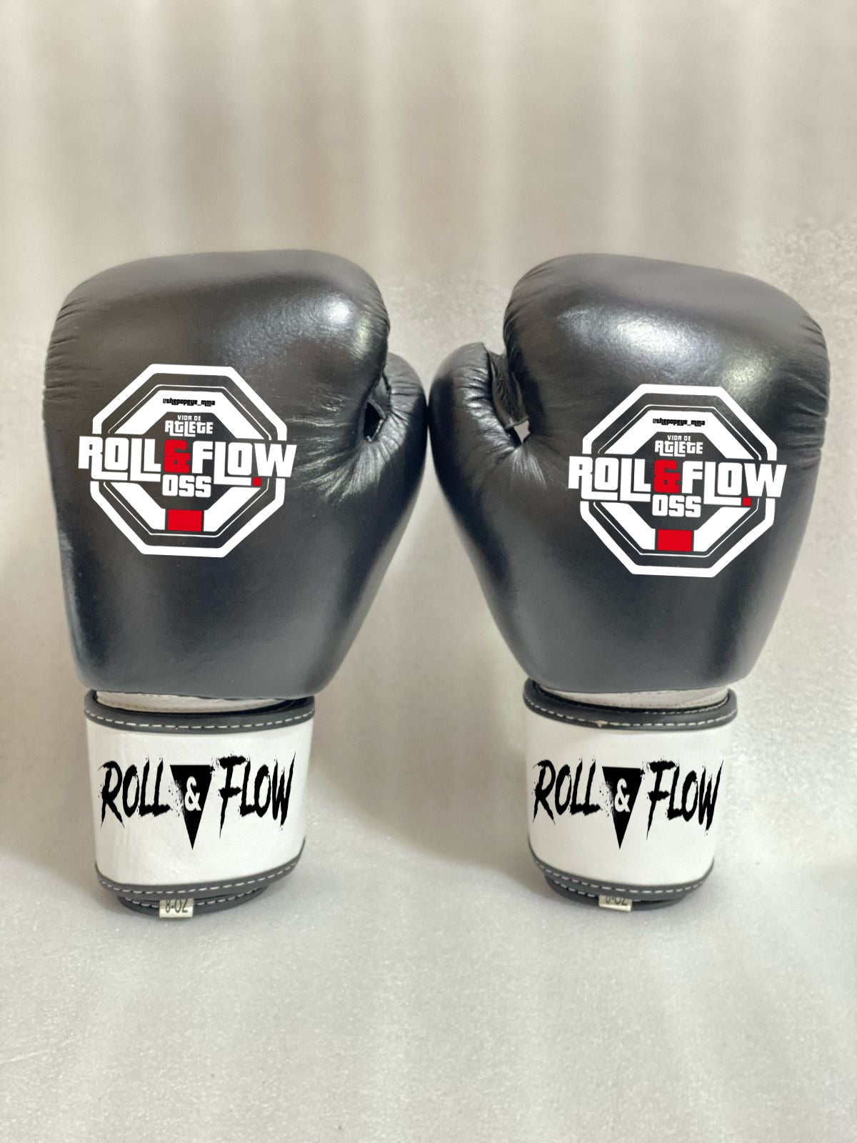 Boxing Gloves by Roll&Flow