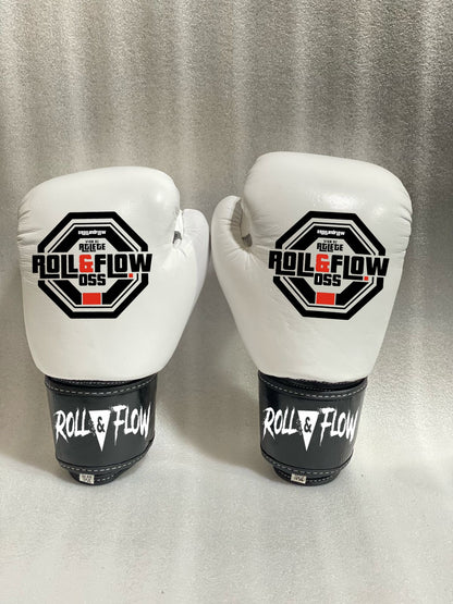 Boxing Gloves by Roll&Flow