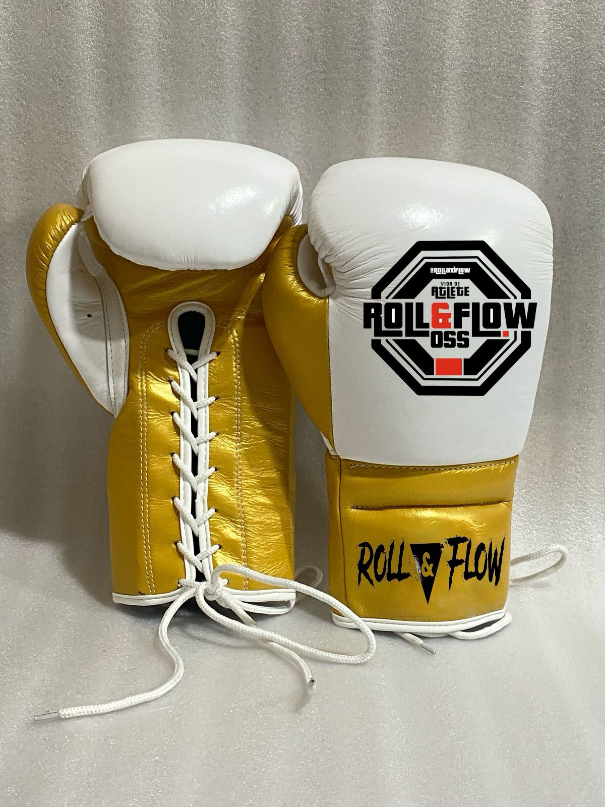 Boxing Gloves by Roll&Flow