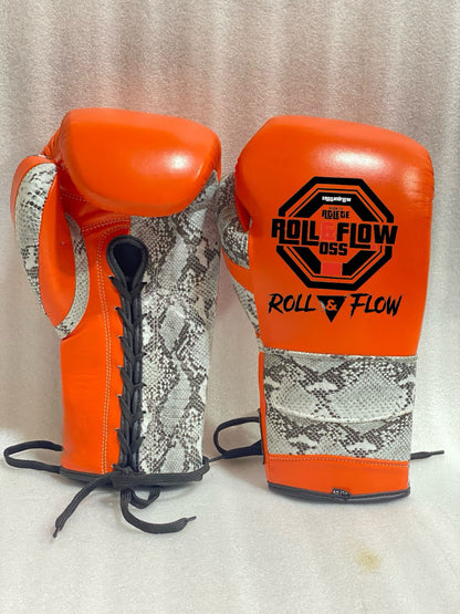 Boxing Gloves by Roll&Flow