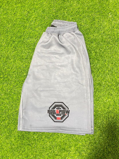 Roll & Flow: MMA Shorts