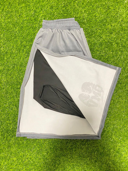 Roll & Flow: MMA Shorts