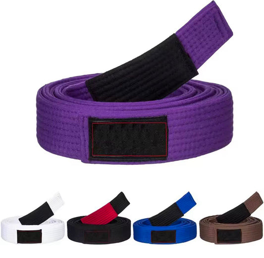 BJJ Belts
