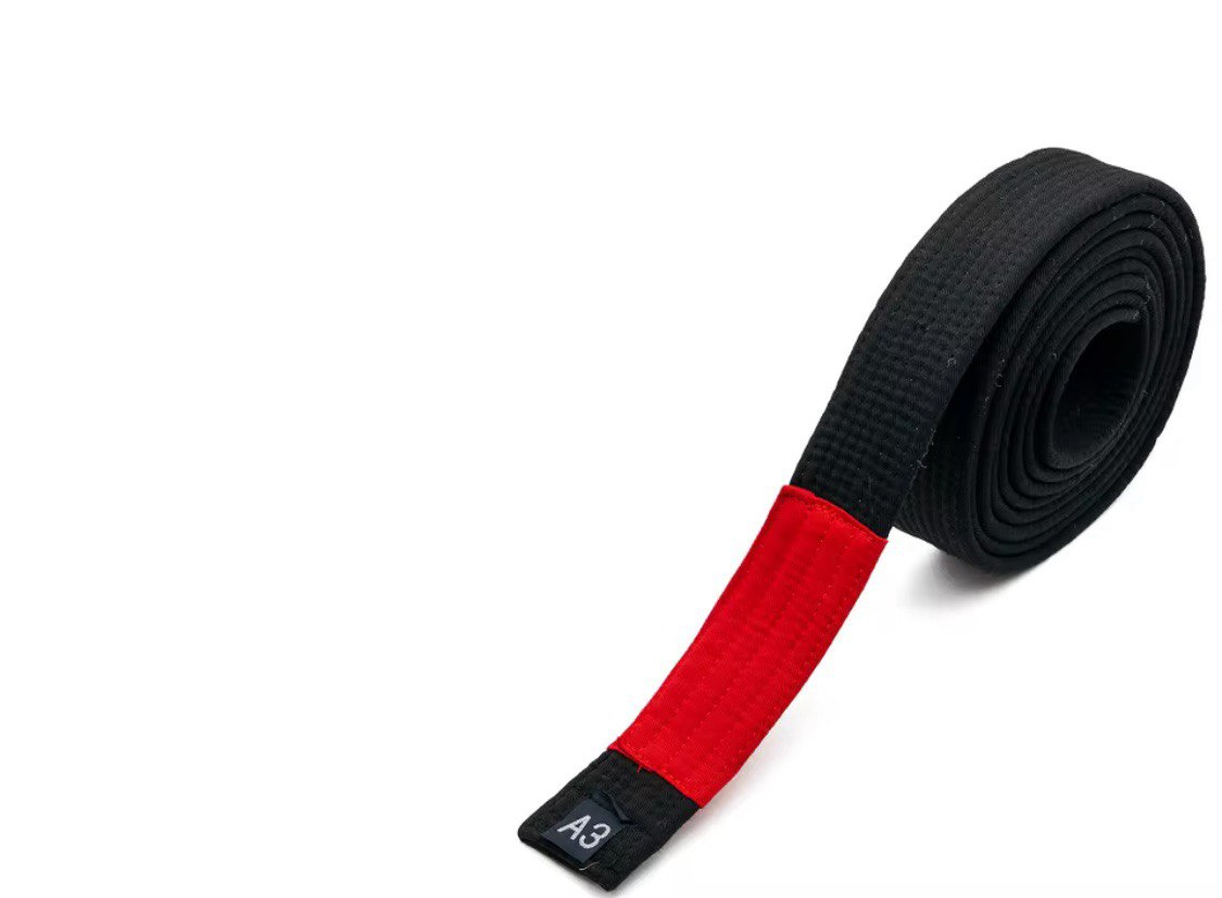 BJJ Belts