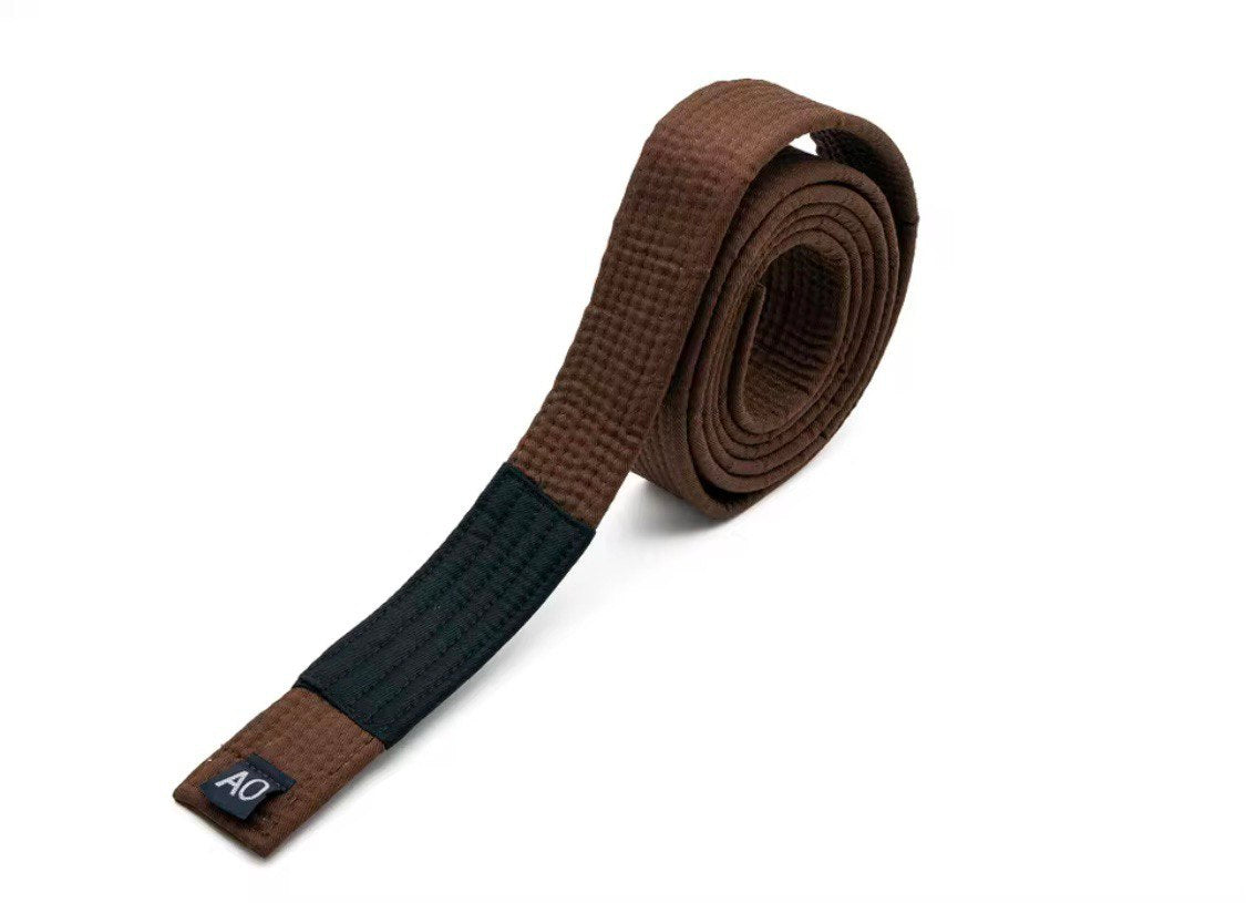BJJ Belts