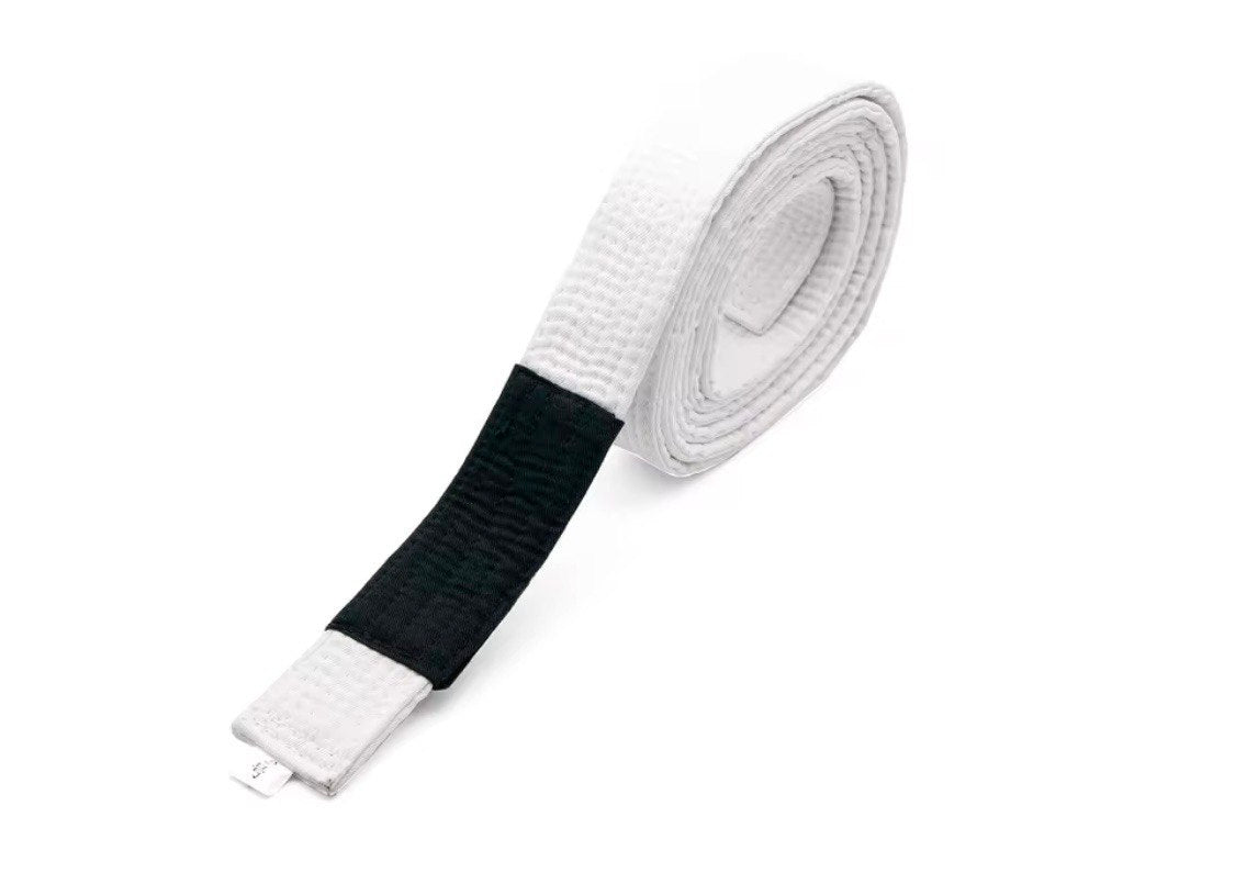 BJJ Belts